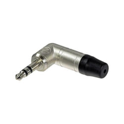 NEUTRIK - 3.5mm Plug, 90 Degree, Male