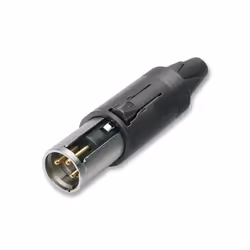 NEUTRIK - Convertcon XLR Plug / Socket