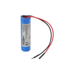 ANSMANN - 3.6V 2600mAh 1S1P Li-Ion Battery Pack