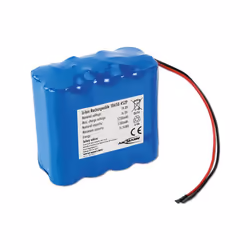 ANSMANN - 14.4V 5200mAh 4S2P Li-Ion Battery Pack
