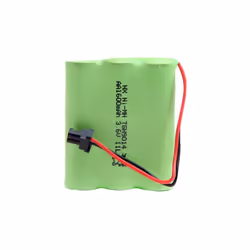 ENIX ENERGIES - 3.6V 1.6Ah NiMH Cordless Phone Battery
