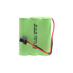 ENIX ENERGIES - 3.6V 1.6Ah NiMH Cordless Phone Battery