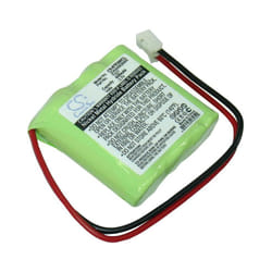 ENIX ENERGIES - Cordless Phone Battery Pack NiMH 3S1P ST1 3.6V 280mAh