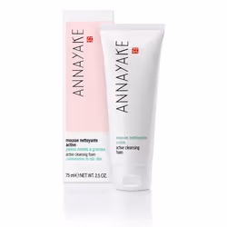 Active Cleasing foam 75 ml - Additional view 2