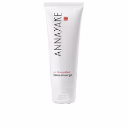 Makeup Remover gel 75 ml