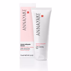 Active Cleasing Foam fresh softener 75 ml - Additional view 2