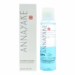 Annayake Dual-Phase Eye Make-Up Remover 150ml