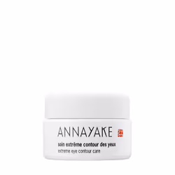 Annayake Extreme Eye Contour Care 15 ml, Eye cream, Unisex, Universal skin, Anti-dark circle, Anti-fatigue, Anti-wrinkle, Bri ...