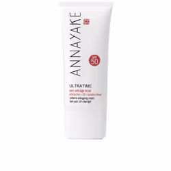 Ultratime radiance anti-aging cream SPF50 50 ml