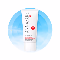Ultratime radiance anti-aging cream SPF50 50 ml