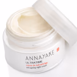 Ultratime anti-ageing night cream 50 ml