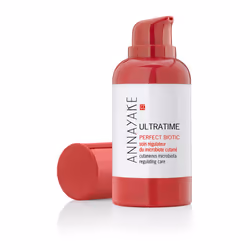 Ultratime cutaneous microbiota regulating care 50 ml