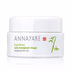 Bamboo energizing face care 50 ml