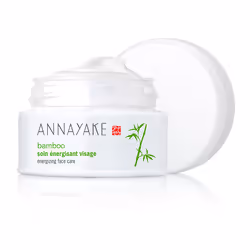 Bamboo energizing face care 50 ml