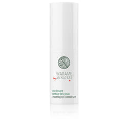Wakame By Annayake smoothing eye contour care 15 ml