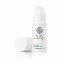 Wakame By Annayake smoothing eye contour care 15 ml