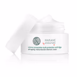 Wakame By Annayake antiageing multiprotection intensive cream 50 ml