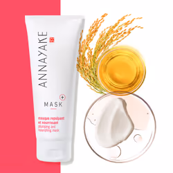 MASK+ plumping and nourishing mask 75 ml