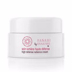 Hanami By Annayake high defense radiance cream 50 ml