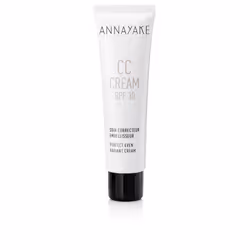 Cc Cream perfect even radiant cream SPF30 30 ml