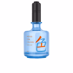 Mood For Colors Man eau de toilette spray 100 ml