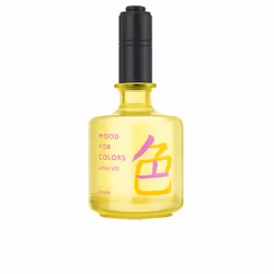 Mood For Colors Woman eau de toilette spray 100 ml