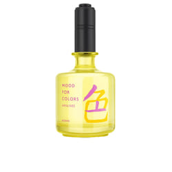 Mood For Colors Woman eau de toilette spray 100 ml