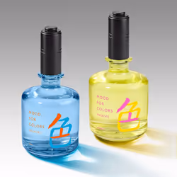 Mood For Colors Woman eau de toilette spray 100 ml
