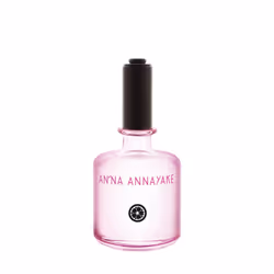 Annayake AN'NA, Women, 100 ml, Blackcurrant, Mandarin, Coriander, Jasmine, Rose, Tuberose, Amber, Patchouli, Spray