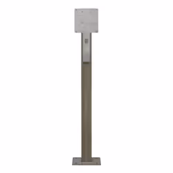 Eaton GM Home & Building Floor mounting single