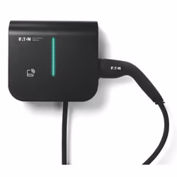 Eaton Green Motion Building, Black, Wall, Black, Status, Type 2, IK08