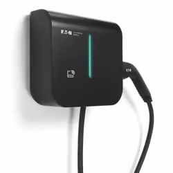 Eaton Green Motion Building Black Wall 3 Built-in display