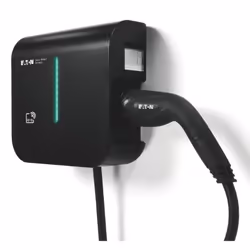 Eaton Green Motion Building Black Wall 3 Built-in display