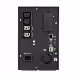 Eaton 5P650IBS uninterruptible power supply (UPS) Line-Interactive 0.65 kVA 420 W 4 AC outlet(s)