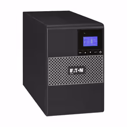 Eaton 5P1550IBS, Line-Interactive, 1.55 kVA, 1100 W, Sine, 150 V, 294 V