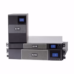 Eaton 5P1550IBS uninterruptible power supply (UPS) Line-Interactive 1.55 kVA 1100 W 8 AC outlet(s)
