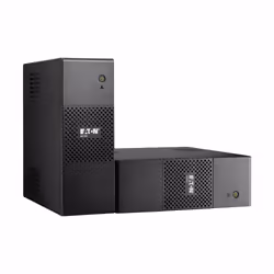 Eaton 5S550IBS uninterruptible power supply (UPS) Line-Interactive 1 kVA 600 W 4 AC outlet(s) - Additional view 4
