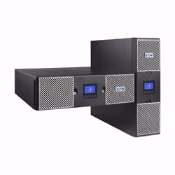 Eaton 9PX2200IRT3UBS uninterruptible power supply (UPS) Double-conversion (Online) 2.2 kVA 2200 W 8 AC outlet(s) - Additional view 4