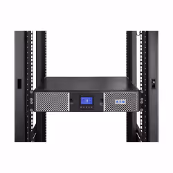 Eaton 9PX3000IRT2UBS uninterruptible power supply (UPS) Double-conversion (Online) 3 kVA 3000 W 10 AC outlet(s) - Additional view 5