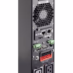 Eaton 9PX3000IRTNBS uninterruptible power supply (UPS) Double-conversion (Online) 3 kVA 3000 W 10 AC outlet(s) - Additional view 6