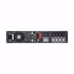 Eaton 9PX3000IRTNBS uninterruptible power supply (UPS) Double-conversion (Online) 3 kVA 3000 W 10 AC outlet(s) - Additional view 7