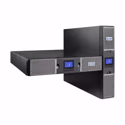 Eaton 9PX3000IRTNBS uninterruptible power supply (UPS) Double-conversion (Online) 3 kVA 3000 W 10 AC outlet(s) - Additional view 8