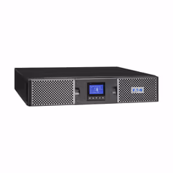 Eaton 9PX1000IRTNBS, Double-conversion (Online), 1 kVA, 1000 W, Sine, 100 V, 276 V