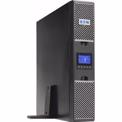 Eaton 9PX1000IRTNBS uninterruptible power supply (UPS) Double-conversion (Online) 1 kVA 1000 W 8 AC outlet(s)