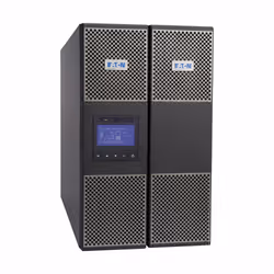Eaton 9PX1500IRTNBS uninterruptible power supply (UPS) Double-conversion (Online) 1.5 kVA 1500 W 8 AC outlet(s) - Additional view 4