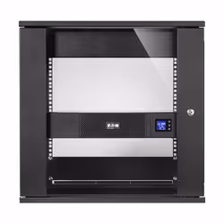 Eaton 5SC1000IRBS uninterruptible power supply (UPS) Line-Interactive 1 kVA 700 W 8 AC outlet(s) - Additional view 5