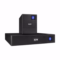 Eaton 5SC750IBS uninterruptible power supply (UPS) Line-Interactive 0.75 kVA 525 W 6 AC outlet(s) - Additional view 6