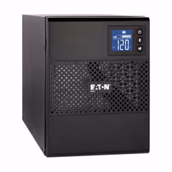 Eaton 5SC750IBS uninterruptible power supply (UPS) Line-Interactive 0.75 kVA 525 W 6 AC outlet(s) - Additional view 7