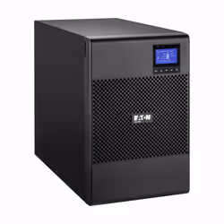 Eaton 9SX2000IBS, Double-conversion (Online), 2 kVA, 1800 W, Sine, 140 V, 276 V