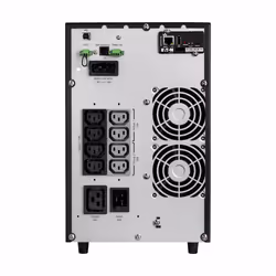 Eaton 9SX3000IBS uninterruptible power supply (UPS) Double-conversion (Online) 3 kVA 2700 W 9 AC outlet(s) - Additional view 6